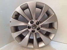 VAUXHALL MOKKA X GRIFFIN MK1 2012-2020 18" Alloy Wheel OEM Genuine 1740139