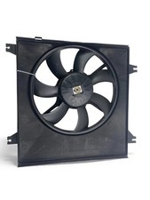 Radiateur Hyundai ATOS