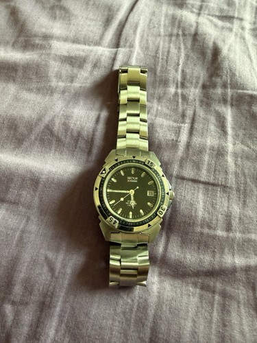 Sector No Limits Watch Expander 202