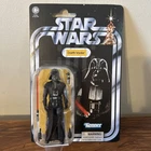 Star Wars TVC Vintage Collection Darth Vader NEW VC334 3.75" Figure New Hope