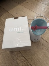 Umi Essentials Facial Steamer Face Spa Steamer Facial Sauna with Box