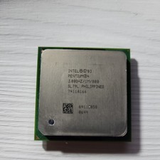 INTEL PENTIUM 4 3,0 GHz | Sockel 478 | 3.00GHZ/1M/800 | SL79L