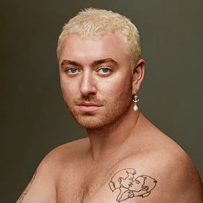 Capitol - Sam Smith - Gloria Standard CD - Standard CD - F99z