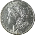 1898 Morgan Silver Dollar XF EF Extremely Fine Details SKU:CP329