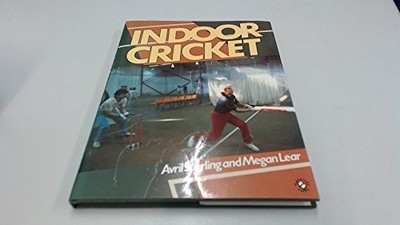 Indoor Cricket - Starling, Avril