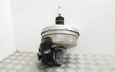 AUDI A6 Allroad 4GH, 4GJ Unterdruck-Bremskraftverstärker 4G1612103G 34729407