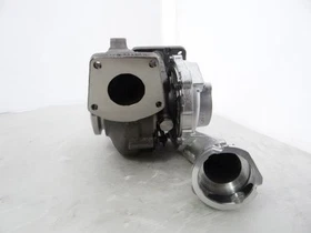 Turbolader für VW California T5 Camper Multivan Transporter 2003-2009 Garrett
