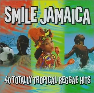 Various - Smile Jamaica