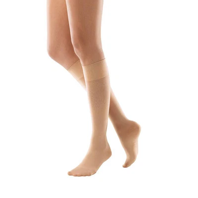 BAUERFEIND® Bauerfeind VenoTrain micro AD CCL2 Kompressionsstrümpfe