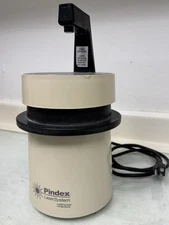 Pindex Laser System by Coltène/Whaledent Inc. (used)