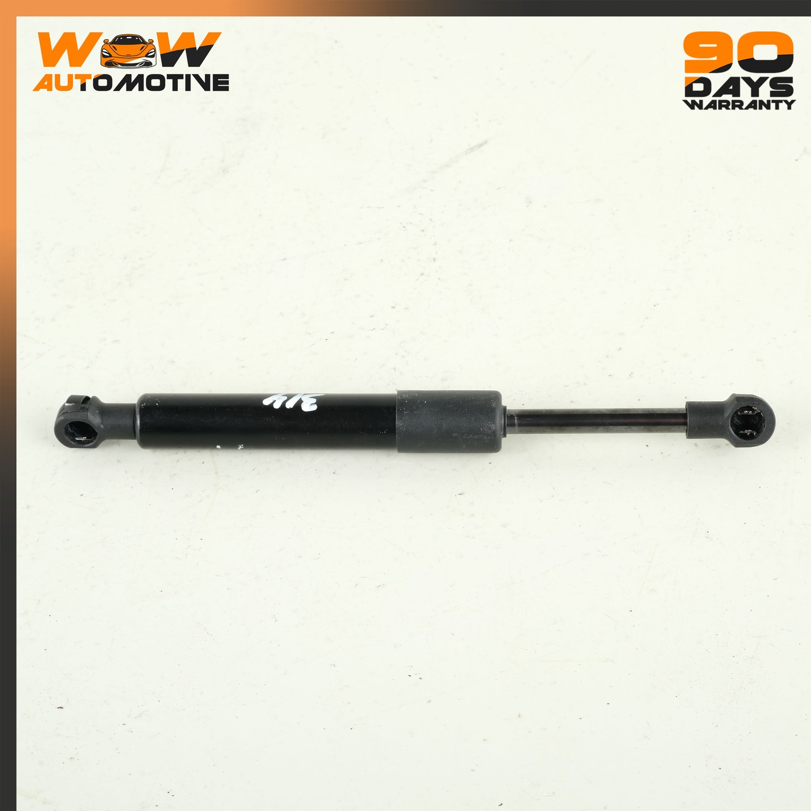 Bentley Continental GT Speed 2009-2013 Front Right Strut assembly
