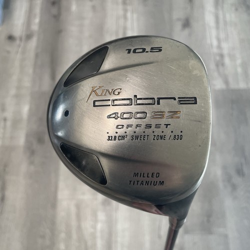 Bois AIR X 2 Femme Cobra de démonstration pas cher, Golf Leader