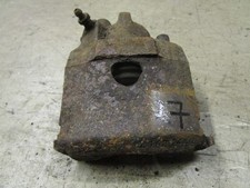 Bremssattel vorne rechts VW Polo 6N 6N2 Lupo 1.0 1.4