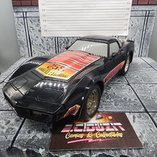 1980 LJN Computer Command 255 Corvette