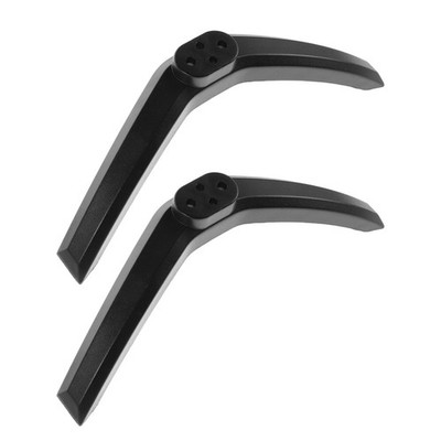 Replacement Table Feet Televisions Desktop Leg Mounting Bracket Tv Stand