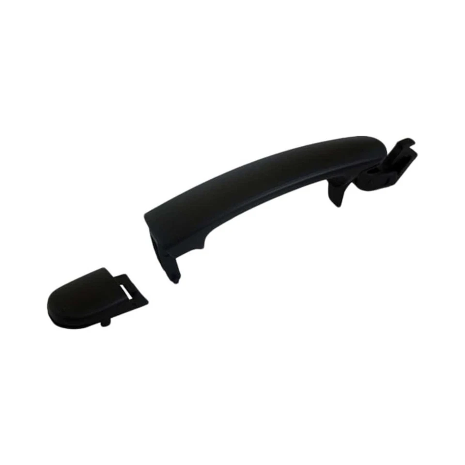 For Volkswagen R32 2004 Exterior Door Handle Driver OR Passenger Side Single Pc. Foto 3 de 4