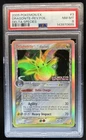 2005 Pokemon EX Delta Species Dragonite Reverse Holo #3/113 PSA 8