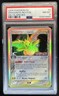 2005 Pokemon EX Delta Species Dragonite Reverse Holo #3/113 PSA 8