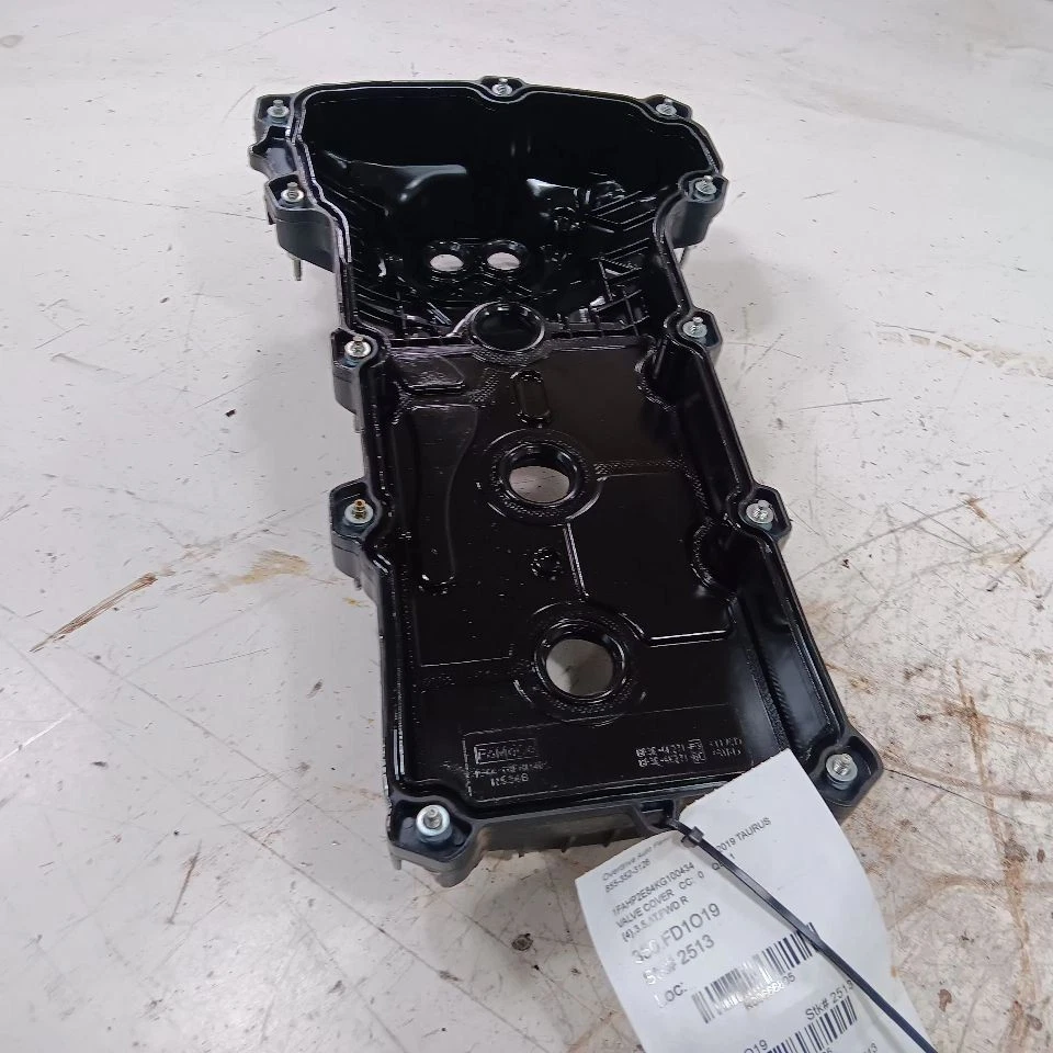 Cubierta de válvula de culata del motor Ford Taurus 2019 2018 2017 2016 2015 2014 2013 Foto 2 de 4