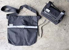 Road Runner Bags Burrito Supreme Handlebar Ba...