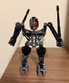 LEGO BIONICLE: Atakus (8972)