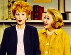 RARE 16mm LPP  THE LUCY SHOW Lucille Ball Vivian Vance Harvey Korman Stockholder — photo 1
