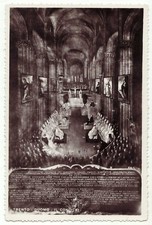 TRENTO - DUOMO - IL CONCILIO - F.P. -16860-