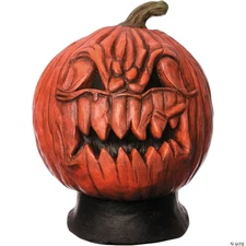 Trick Or Treat Studios Goosebumps Attack of The Jack-O'-Lanterns Mask