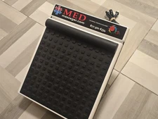 Med Massager Foot Massager Neuropathy