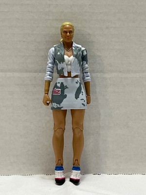 2016 Mattel WWE Basic Series 64 Lana