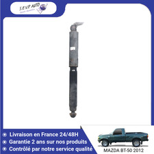 Amortisseur Mazda BT50
