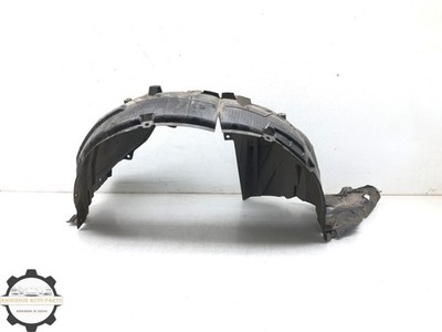 2023-2025 NISSAN LEAF RIGHT PASS FRONT FENDER LINER SPLASH GUARD SHIELD OE #NOTE