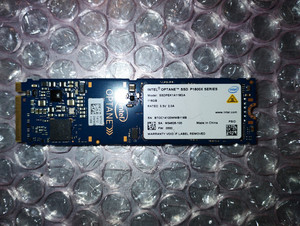 Intel Optane Ssd P1600x | eBay