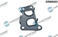 Dr.Motor Automotive DRM0905 Dichtung, Agr-Ventil For Fiat Opel Vauxhall