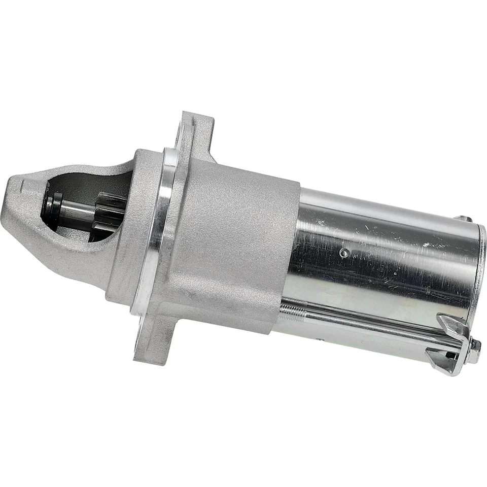 Starter For Chevrolet Cobalt Pontiac G5 G6 Solstice Saturn Sky Foto 4 de 4