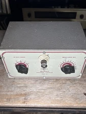 USED Heathkit AC-1 Antenna Coupler tuner Ham Radio EFLW Balun FREE SHIPPING