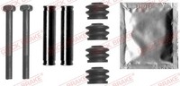 1X Quick Brake 113-1406X FüHrungshüLsensatz Bremssattel FüR Suzuki