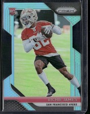 Richie James