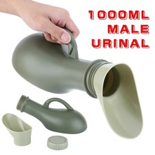 Urinflaschen für Männer Frauen Unterweg Pinkelflasche Deckel Harnflasche Notfall Urinflaschen für Männer Frauen Unterweg Pinkelflasche Deckel Harnflasche Notfall