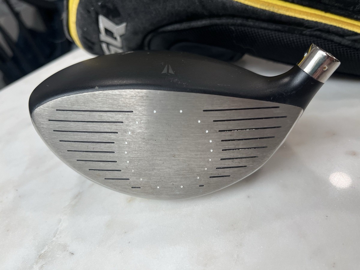 Nike SQ Dymo Driver 9.5° Head Only With Headcover | eBay