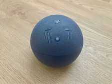 Amazon Echo Dot 5th Gen. C2N6L4 Smart Speaker with Alexa Blue  - Unit Only MINT