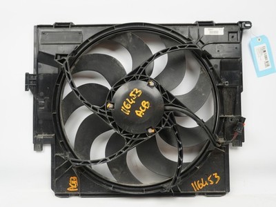 Lüfter Mit Kühlung Angebot B. m. W. Serie 1 II Phase 1 - 116D 116ch