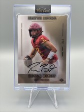 2026 Wild Card Matte Metal - Rocco Becht Auto - 2/5