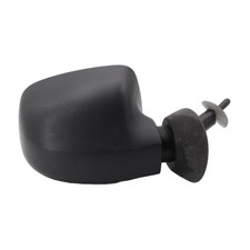 Retroviseur gauche (ou coque) Dacia LOGAN