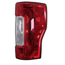 2017–2019 Ford F250SD Pickup Right Rear Tail Light Assembly Used