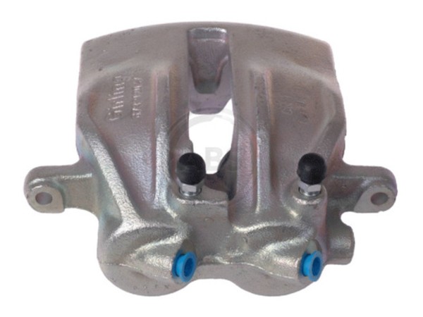 Bremssattel A.B.S. 527101 FüR 940 945 960 740 Volvo 760 Grauguss 744 745 704 764-image