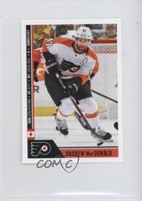 2018-19 Panini NHL Sticker Collection Album Stickers Andrew MacDonald #193 0a4