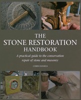 The Stone Restoration Handbook | Chris Daniels | Englisch | Taschenbuch | 2015
