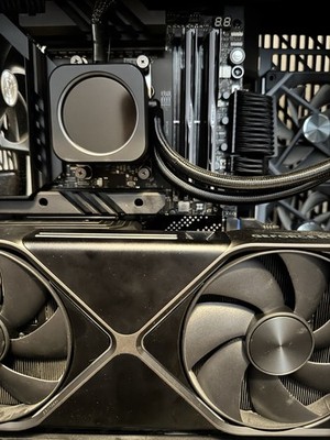 High end Gaming pc 