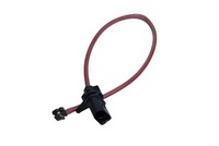X2 BREMSBELAG-SENSOR Vw P. Touareg 2.0/3.0-4.0 Tdi 4MOTION 17-